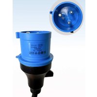 Зарядная станция Laimao Type 2 220В 32A Wi-fi 7м в Мозыре