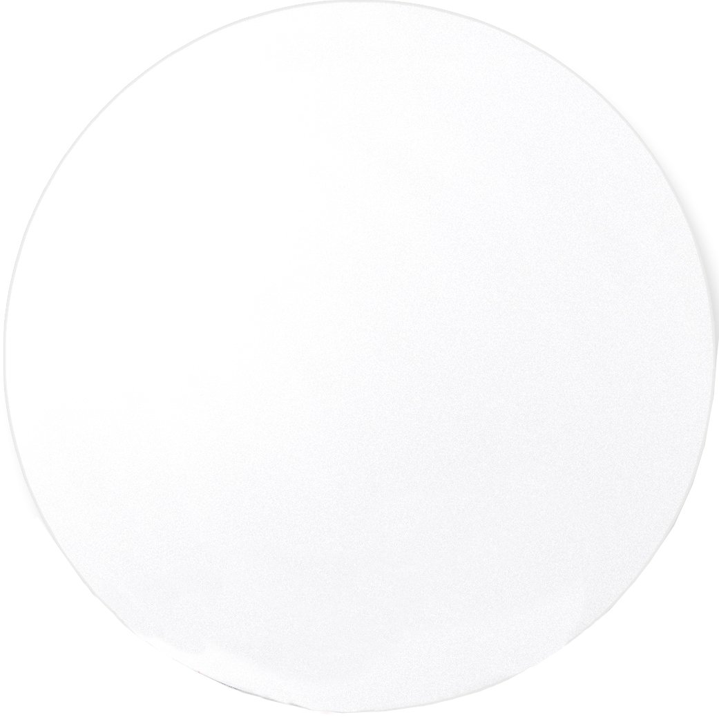 

Столешница Millwood D1000x18 (белый)