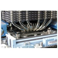 Кулер для процессора Scythe Fuma [SCFM-1000]