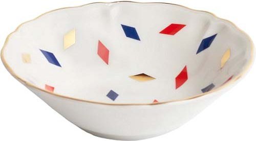 

Салатник Bitossi Abracadabra ABR01064 (конфетти)