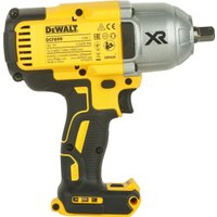 Гайковерт DeWalt DCF899P1 (с 1-им АКБ, кейс)