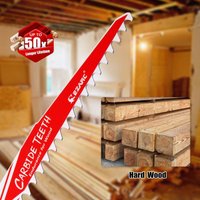 Пильное полотно Ezarc 8021C05 (3 шт)