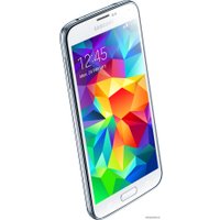 Телефон Samsung Galaxy S5 32Gb (G900F) (белый)