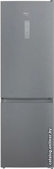 

Холодильник Hotpoint HTR 5180 MX