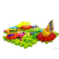 Конструктор Bradex DE 0309 Удивительный сад