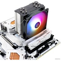 Кулер для процессора Thermalright Burst Assassin 120 ARGB