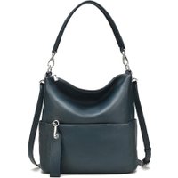 Женская сумка Mironpan 6011 (темно-синий)