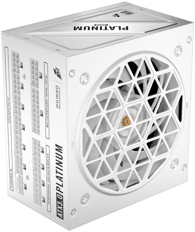

Блок питания 1stPlayer NGDP 1000W HA-1000BA3-WH