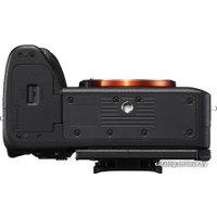 Беззеркальный фотоаппарат Sony Alpha a7R V Body