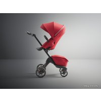 Универсальная коляска Stokke Xplory X (2 в 1, ruby red)