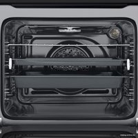 Электрический духовой шкаф MAUNFELD MEOFE 676RIB TM