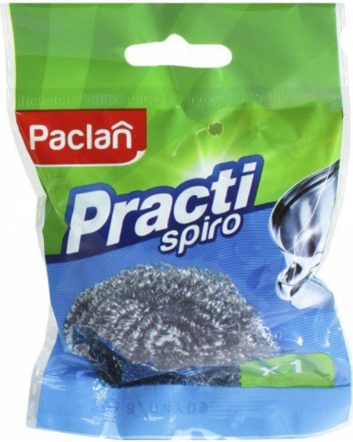 

Щетка Paclan Practi Spiro (1 шт)