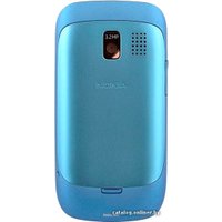 Кнопочный телефон Nokia Asha 302