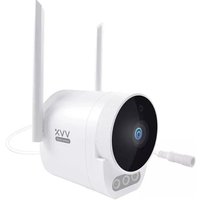 IP-камера Xiaovv Panoramic Outdoor Camera Pro 2K (китайская версия)