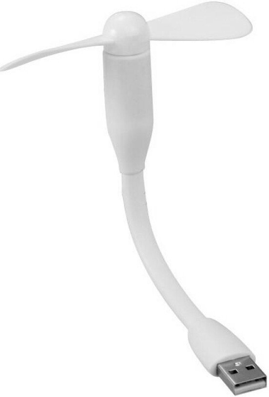 Вентилятор Xiaomi Mi Portable Fan (белый)