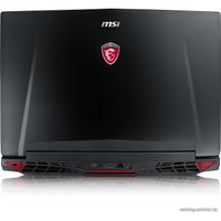 Игровой ноутбук MSI GT72S 6QD-843RU Dominator G