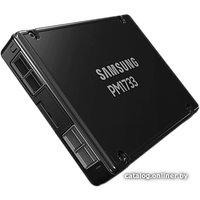 SSD Samsung PM1725a 3.2TB MZWLL3T2HMJP