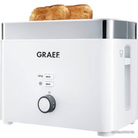 Тостер Graef TO 61