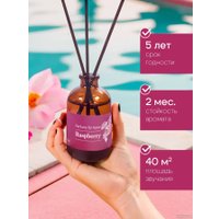 Аромадиффузор Solex Малина (50 мл) в Витебске