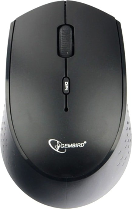 

Мышь Gembird MUSW-351