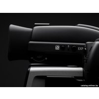 Зеркальный фотоаппарат Hasselblad H5D-60