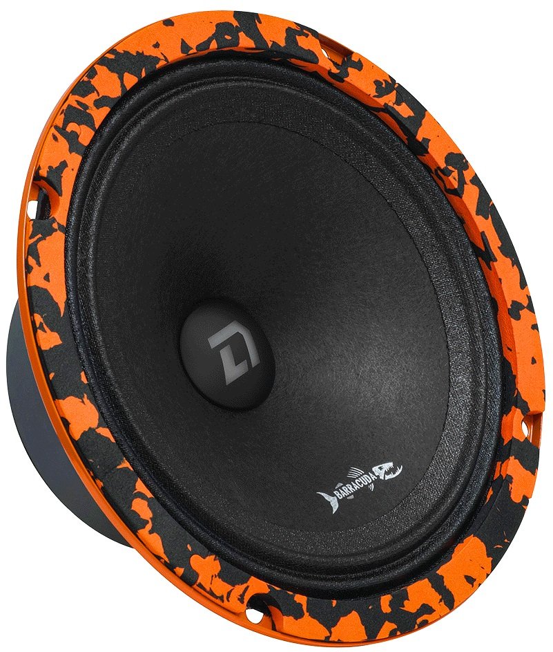 

Среднечастотная АС DL Audio Barracuda 165 SE
