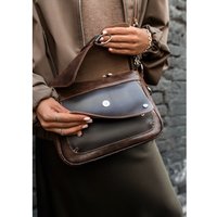 Женская сумка Igermann 1084 22С1084К3 (коричневый)