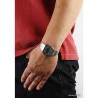 Наручные часы Casio A168WEC-1