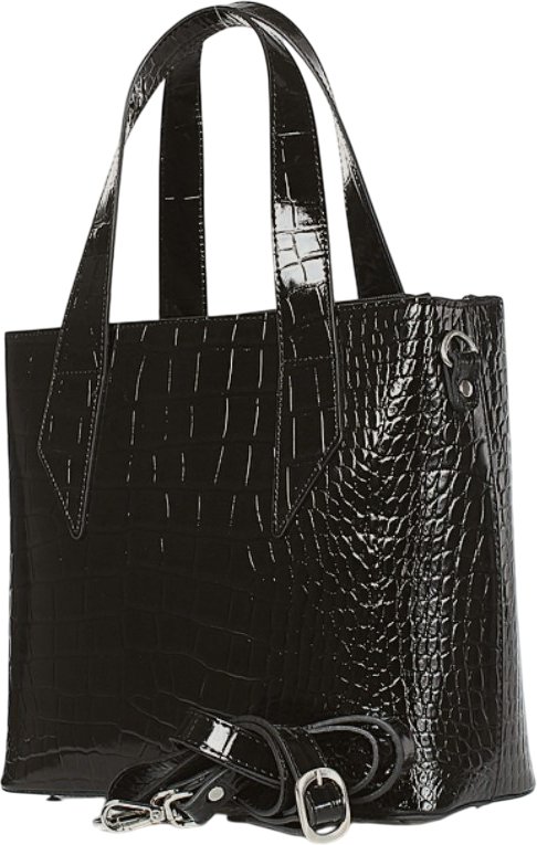 

Женская сумка Galanteya 28624 24с999к45 (черный)