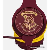 Наушники OTL Technologies Harry Potter Hogwarts Crest Kids Interactive HP0816
