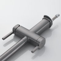 Смеситель Rose R358T