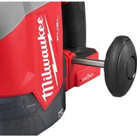 Перфоратор Milwaukee M18 FHAFOH16-0X 4933493532 (без АКБ, кейс)