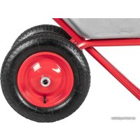 Двухколесная тачка Garvill WB90-2