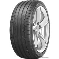 Летние шины Dunlop SP Sport Maxx RT 225/50R17 98Y