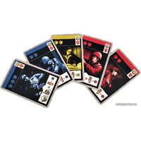 Настольная игра Звезда Гонконг во тьме