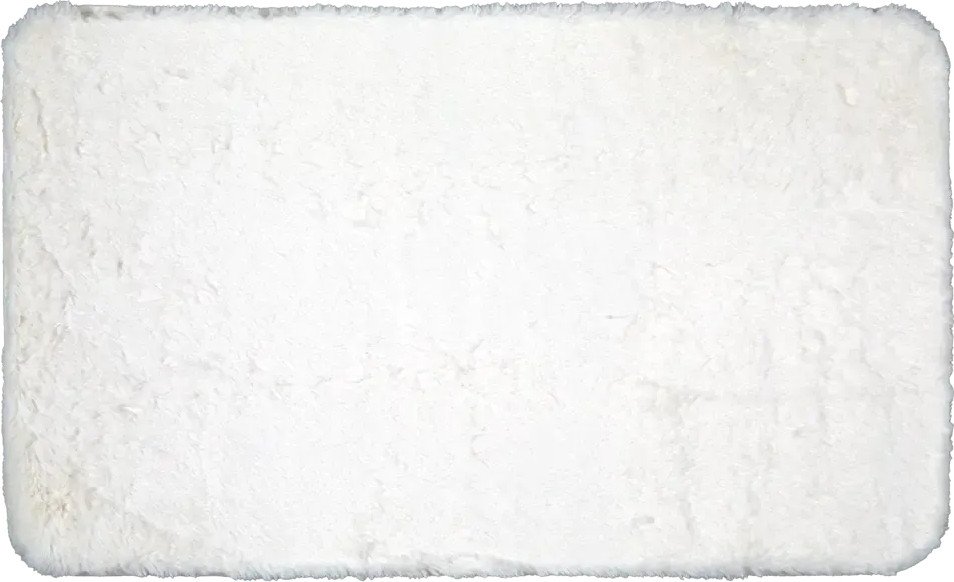 Коврик для ванной Swensa Swanny Cream 5 50x80см SWM-2400CRM-B (экрю)