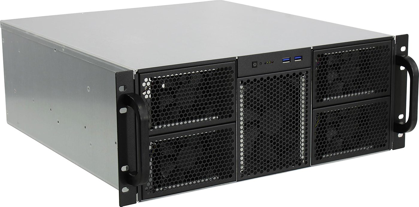 

Корпус Procase RE411-D0H17-E-55