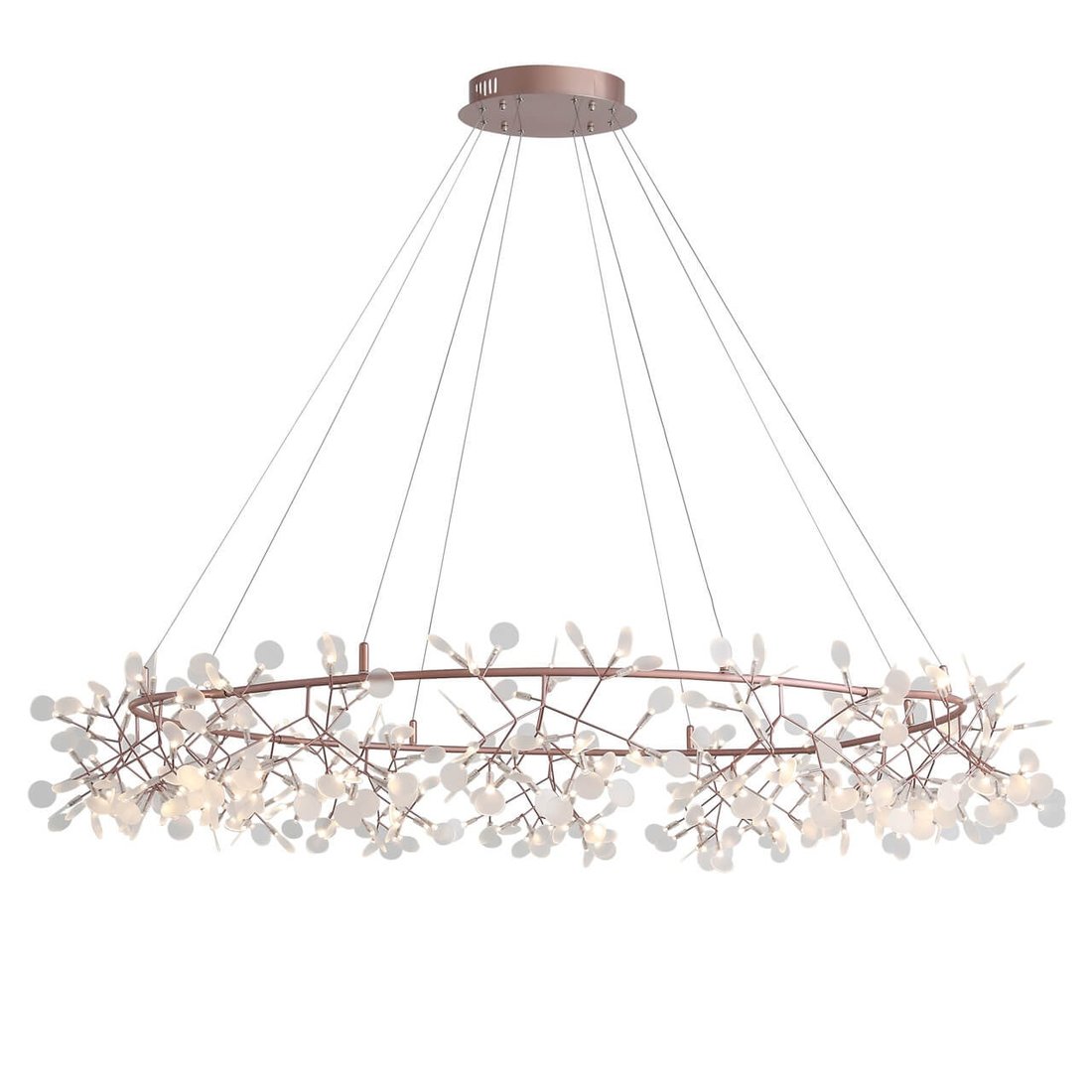 

Подвесная люстра ST Luce Rafina SL379.203.324