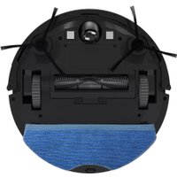 Робот-пылесос Polaris PVCR 4500 WI-FI IQ Home (белый)