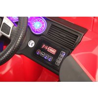 Электромобиль RiverToys A222AA