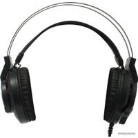 Наушники A4Tech Bloody J437 (черный)