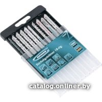 Набор пильных полотен GROSS 78294