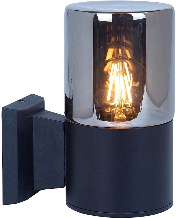 

Бра Arte Lamp Wazn A6218AL-1BK
