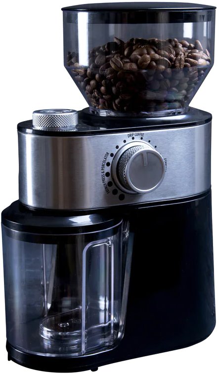 

Электрическая кофемолка Gastronoma 18120001