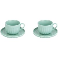 Сервиз Nouvelle Fresh Taste. Green 1730279-Н2