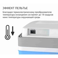 Термоэлектрический автохолодильник StarWind CF-123