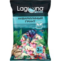 Грунт Laguna Карамель 20612D 73954059 (2 кг)
