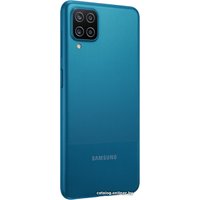 Телефон Samsung Galaxy A12 3GB/32GB (синий)