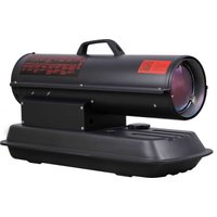 Дизельная тепловая пушка Verton Air DH-24