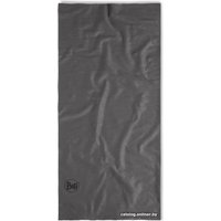 Шарф (бафф) Buff Original EcoStretch Solid Castlerock Grey 117818 (р. 53-62)